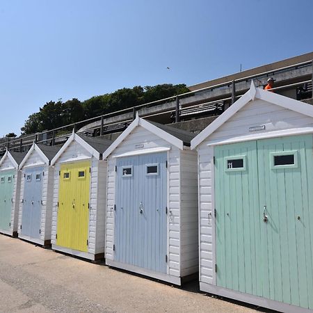 Lyme Views Apartment Lyme Regis Bagian luar foto