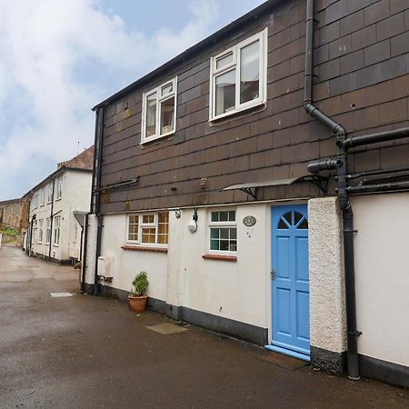 Lyme Views Apartment Lyme Regis Bagian luar foto