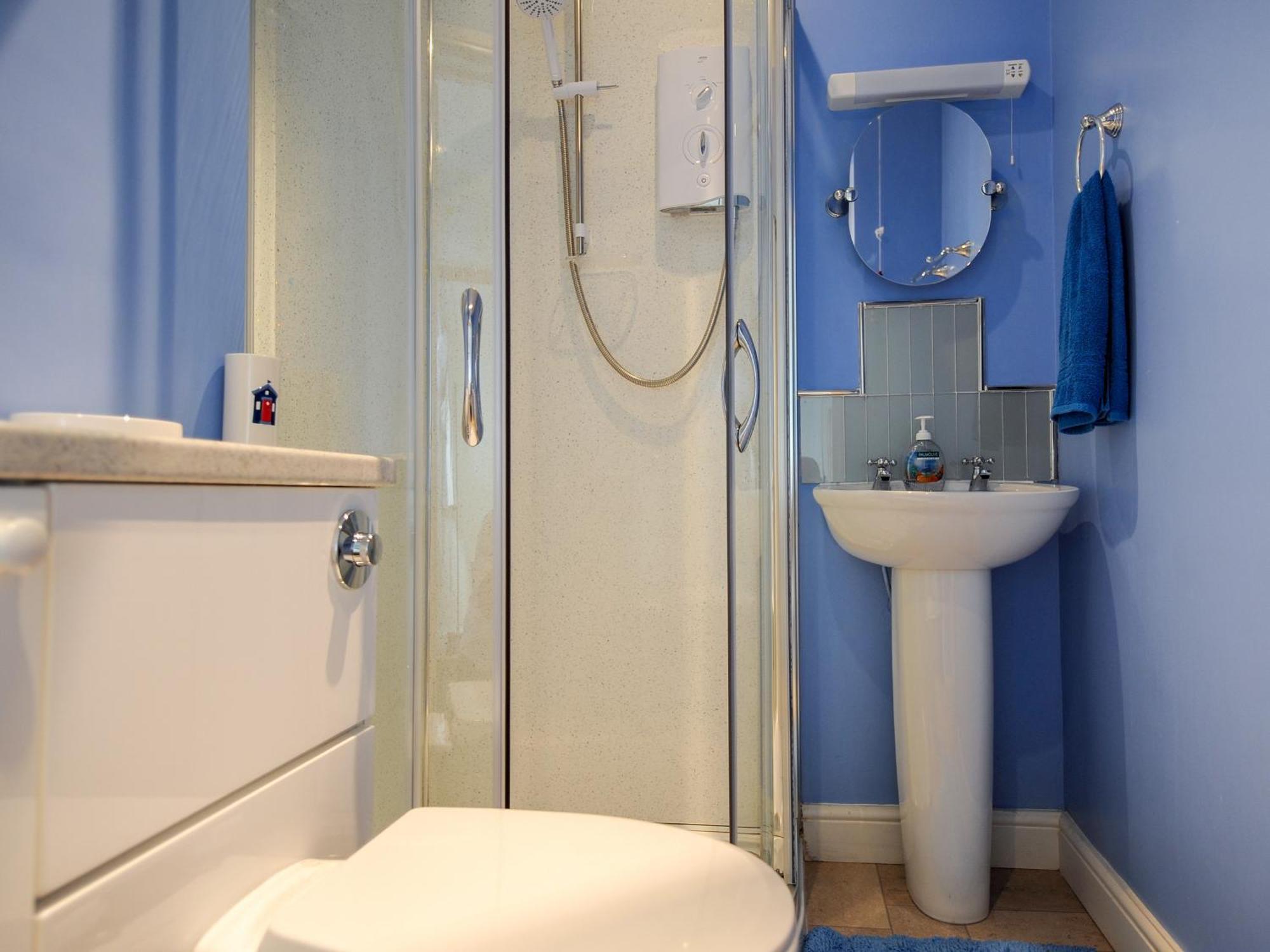 Lyme Views Apartment Lyme Regis Bagian luar foto