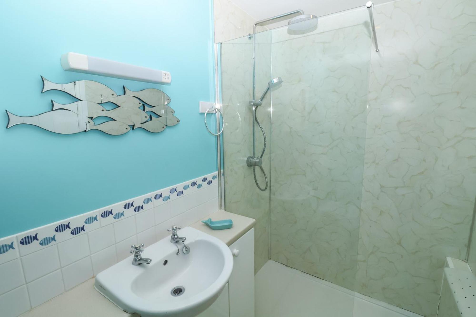 Lyme Views Apartment Lyme Regis Bagian luar foto