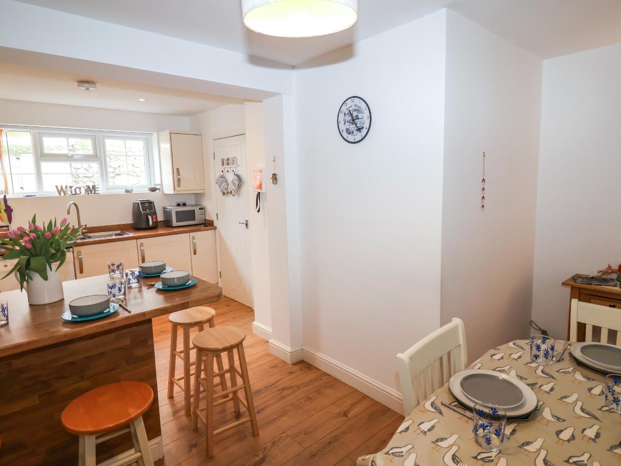 Lyme Views Apartment Lyme Regis Bagian luar foto