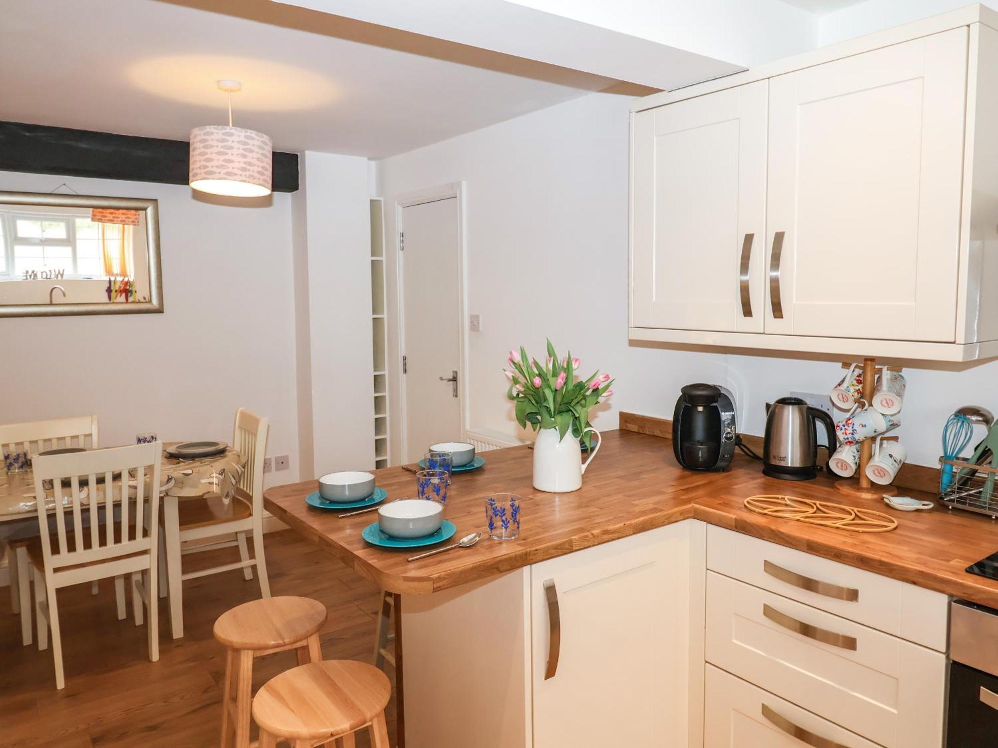 Lyme Views Apartment Lyme Regis Bagian luar foto